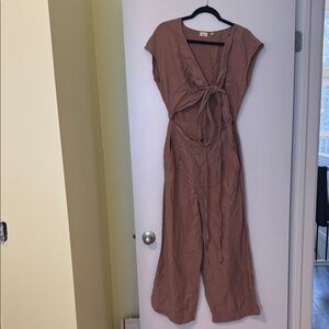 Wilfred Jumpsuit
